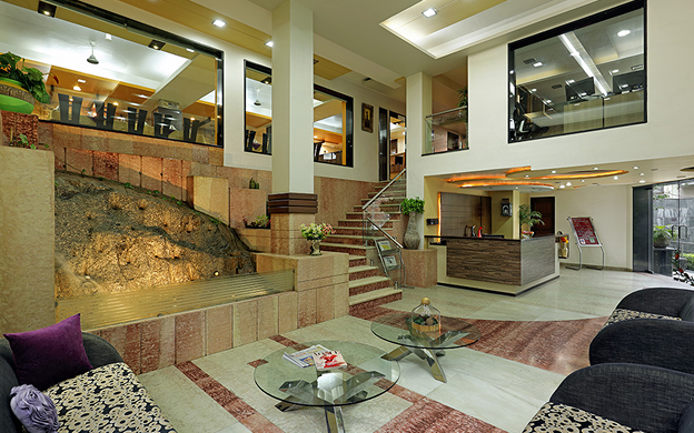 H.G. Luxury Hotel & Resorts