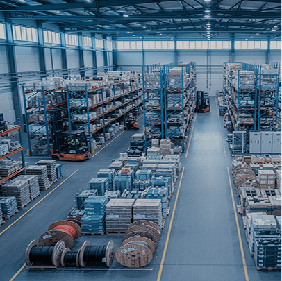 B2B Marketplace For Industrial Raw Materials