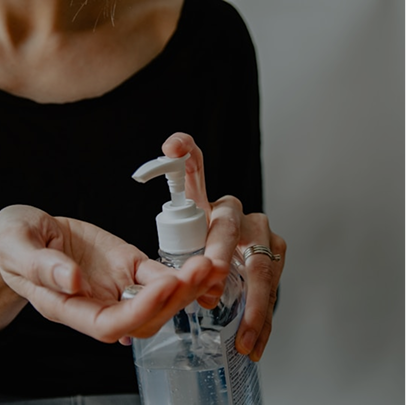 Women Hygiene & Healthcare